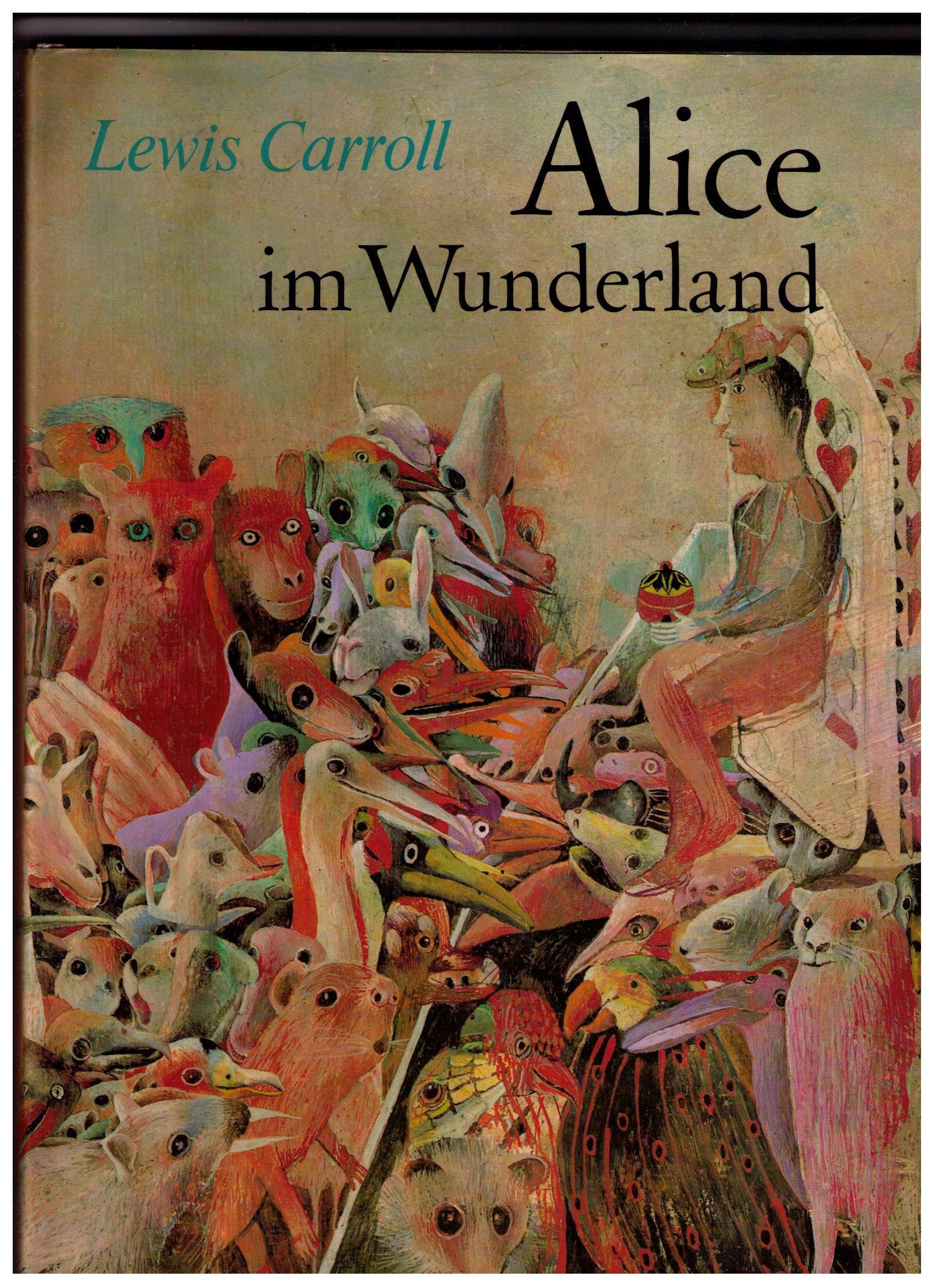 Alice im Wunderland Classics