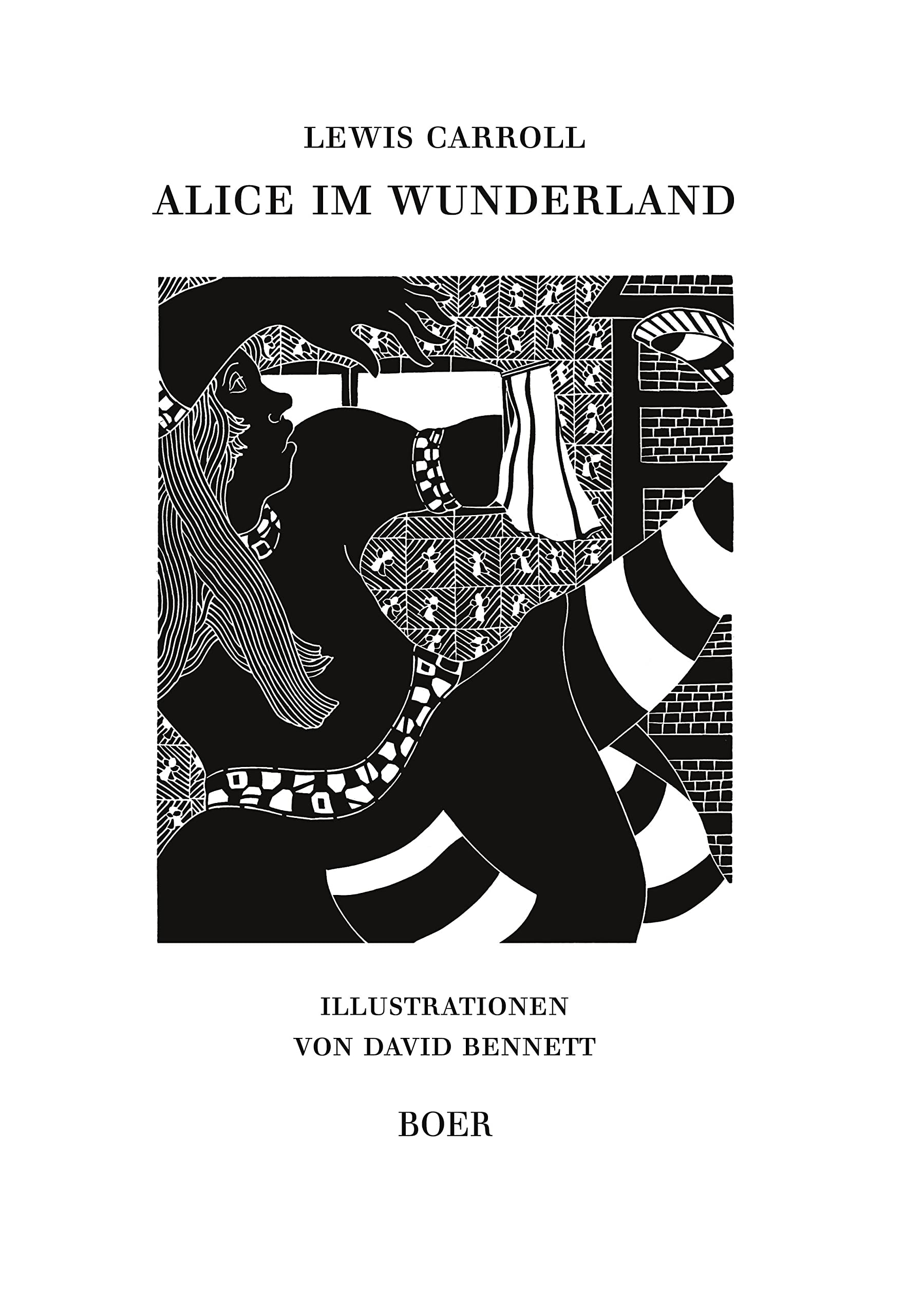 Product Image: Alice im Wunderland