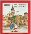 Spuk in Heidelberg / Das Geheimnis der Tiefburg Fantasy & Sci-Fi