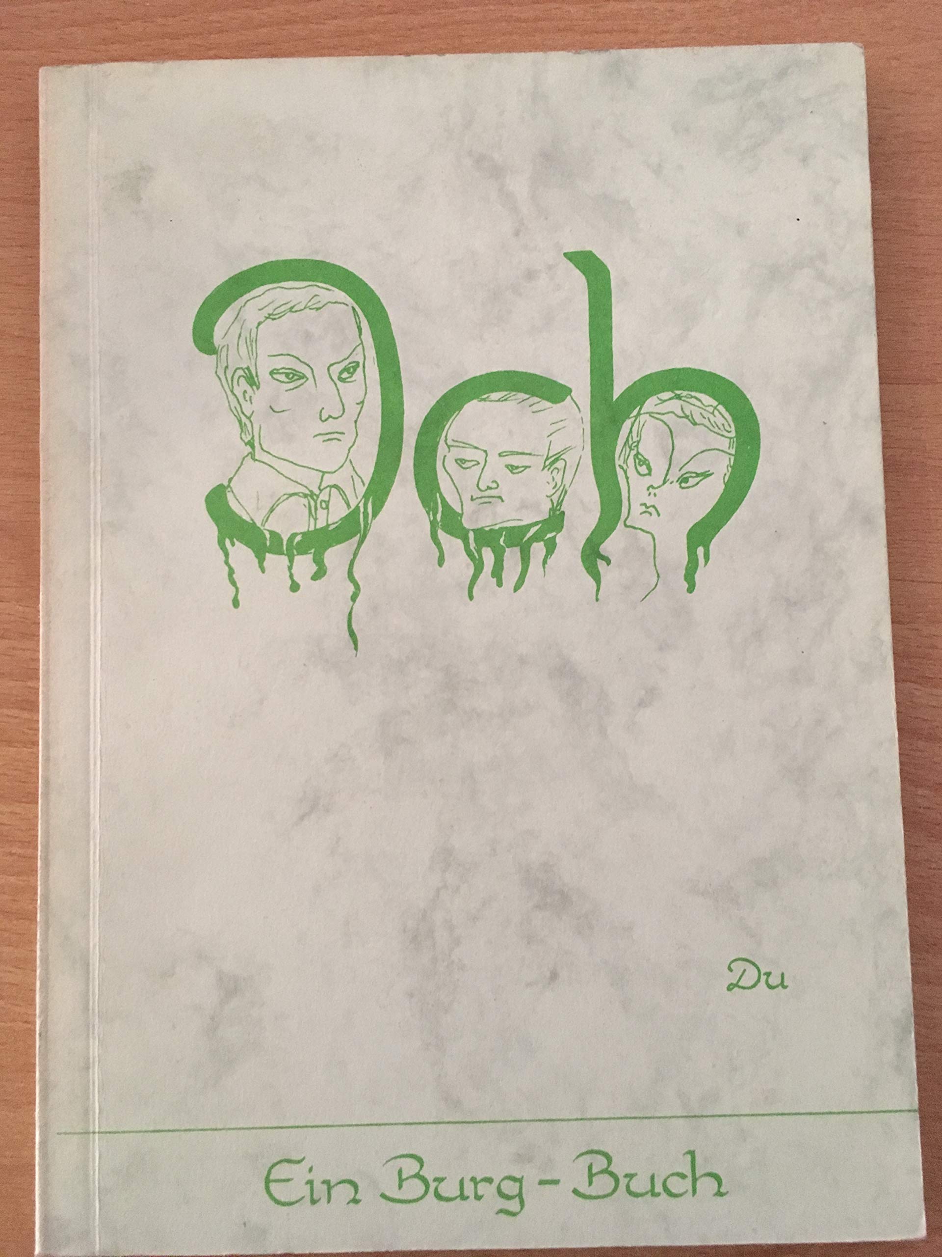 Ich Books