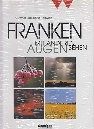 Franken - mit anderen Augen sehen Leisure, Home & Garden