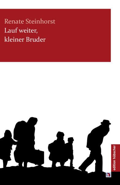 Lauf weiter, kleiner Bruder Essays & Short Stories