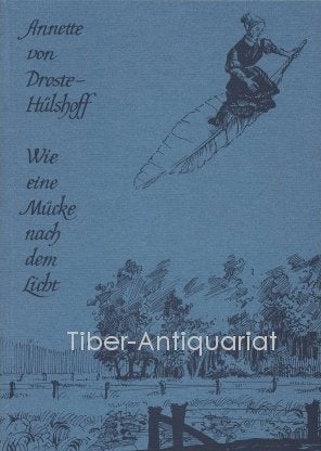 Wie eine Mücke nach dem Licht: Gedichte Books