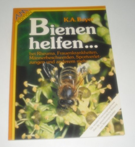 Product Image: Bienen helfen ...