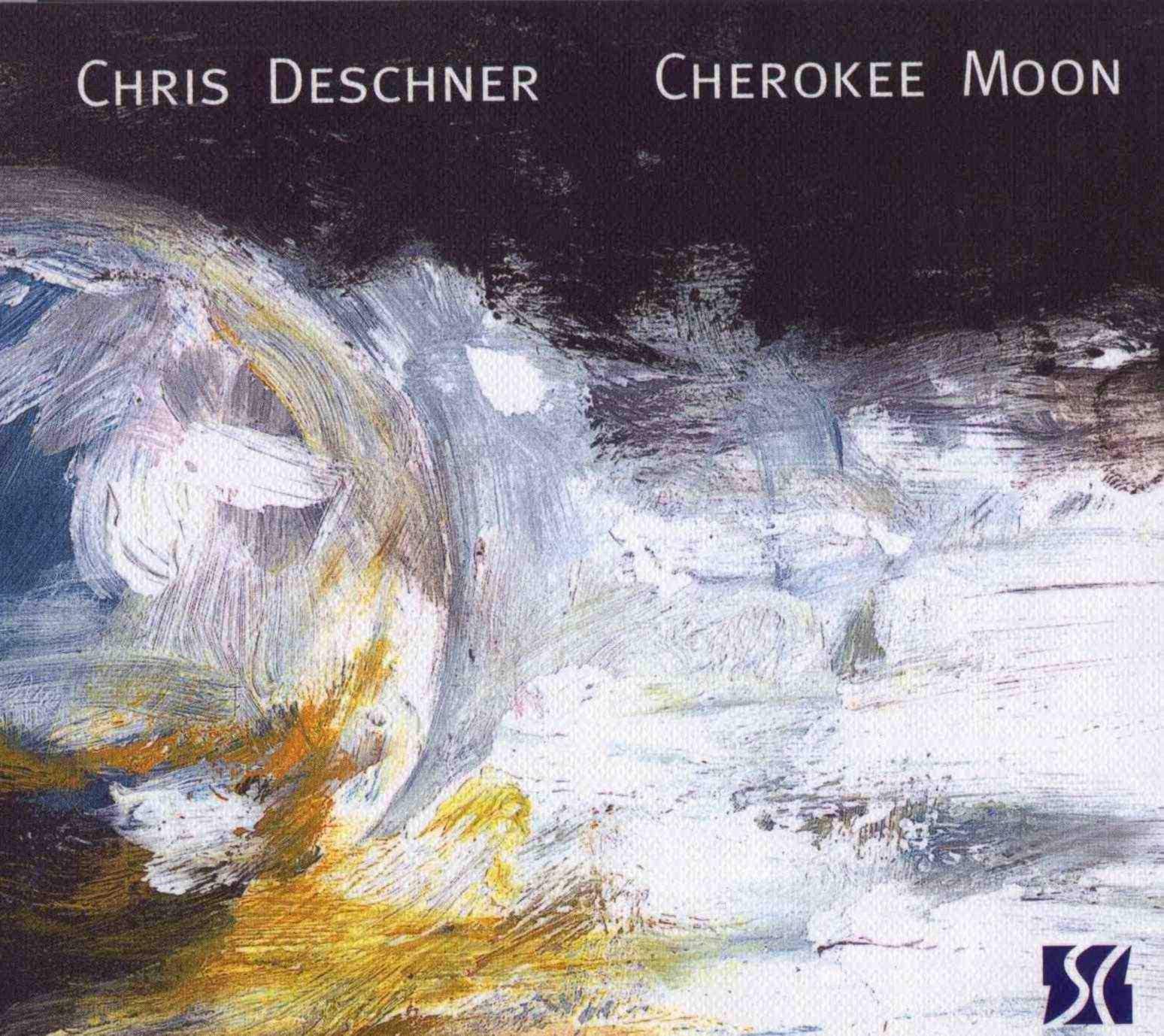 Cherokee Moon: Liedtexte in engl. Sprache Poetry