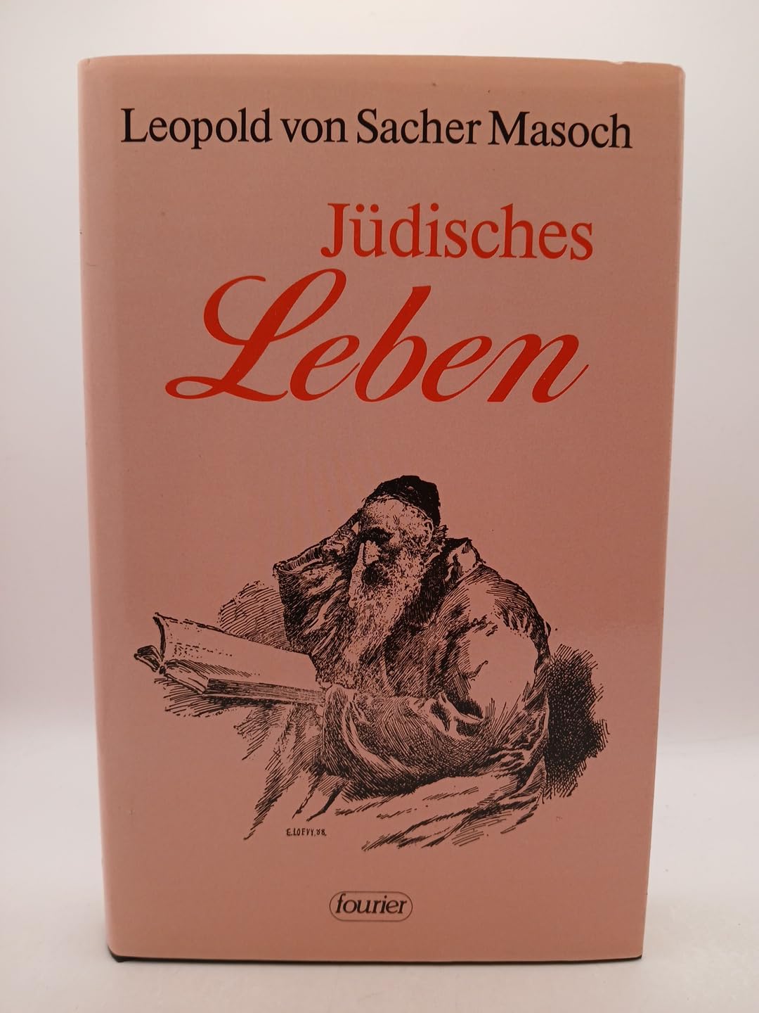 Jüdisches Leben. in Wort und Bild Historical Fiction