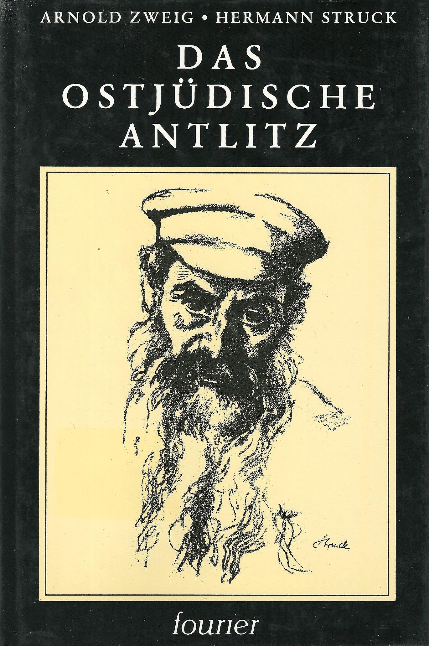 Das ostjüdische Antlitz Politics & Society Books
