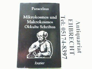 Product Image: Mikrokosmos und Makrokosmos