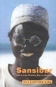 Sansibar mit Pemba, Lamu, Mombasa und Dar-es-Salaam Leisure, Home & Garden