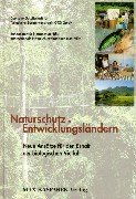 Product Image: Naturschutz in Entwicklungsländern