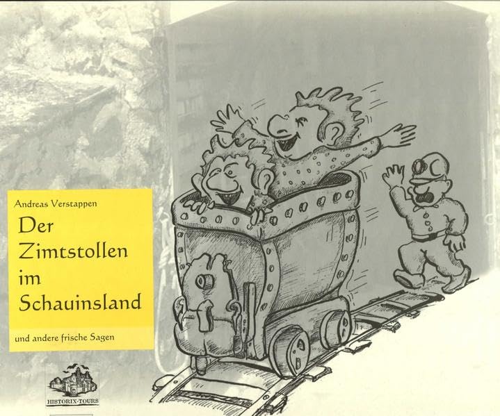 Salomons Knochen und andere frische Sagen aus Freiburg und dem Südschwarzwald: Der Zimtstollen im Schauinsland und andere frische Sagen Contemporary literature Books