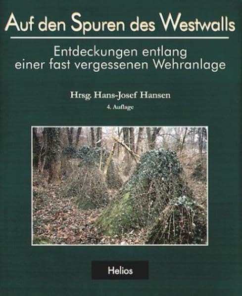 Auf den Spuren des Westwalls - Entdeckungen entlang einer fast vergessenen Wehranlage Film, Art & Culture