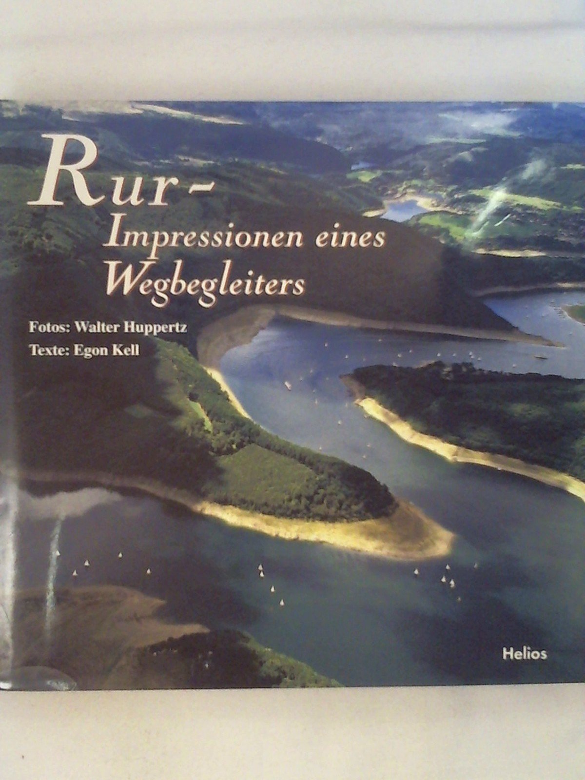 Rur-Impressionen eines Wegbegleiters Social Sciences