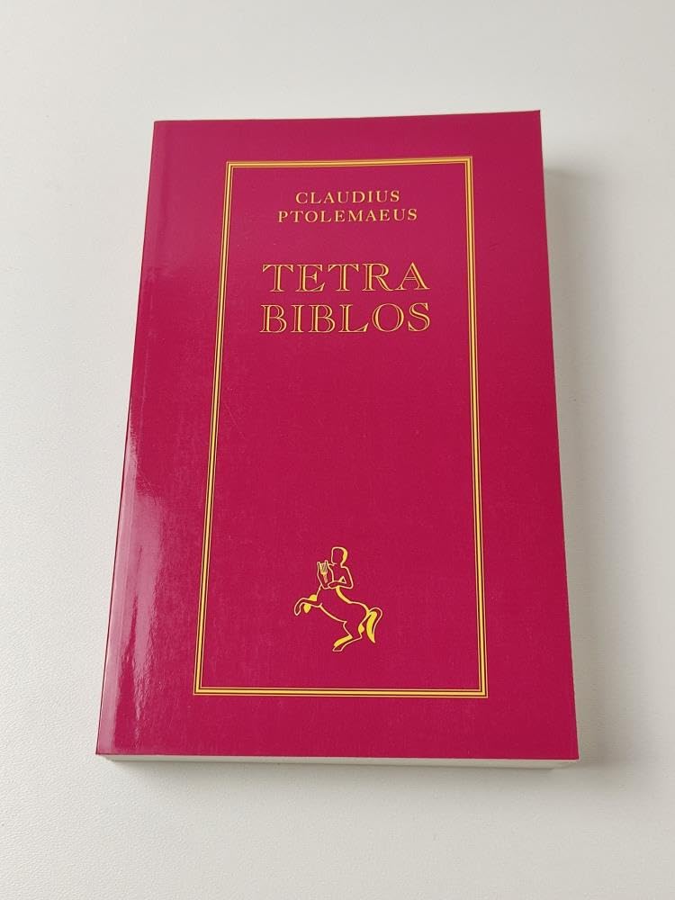 Tetra Biblos Natural Sciences Books