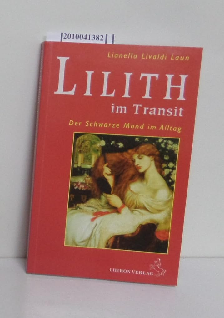 Product Image: Lilith im Transit
