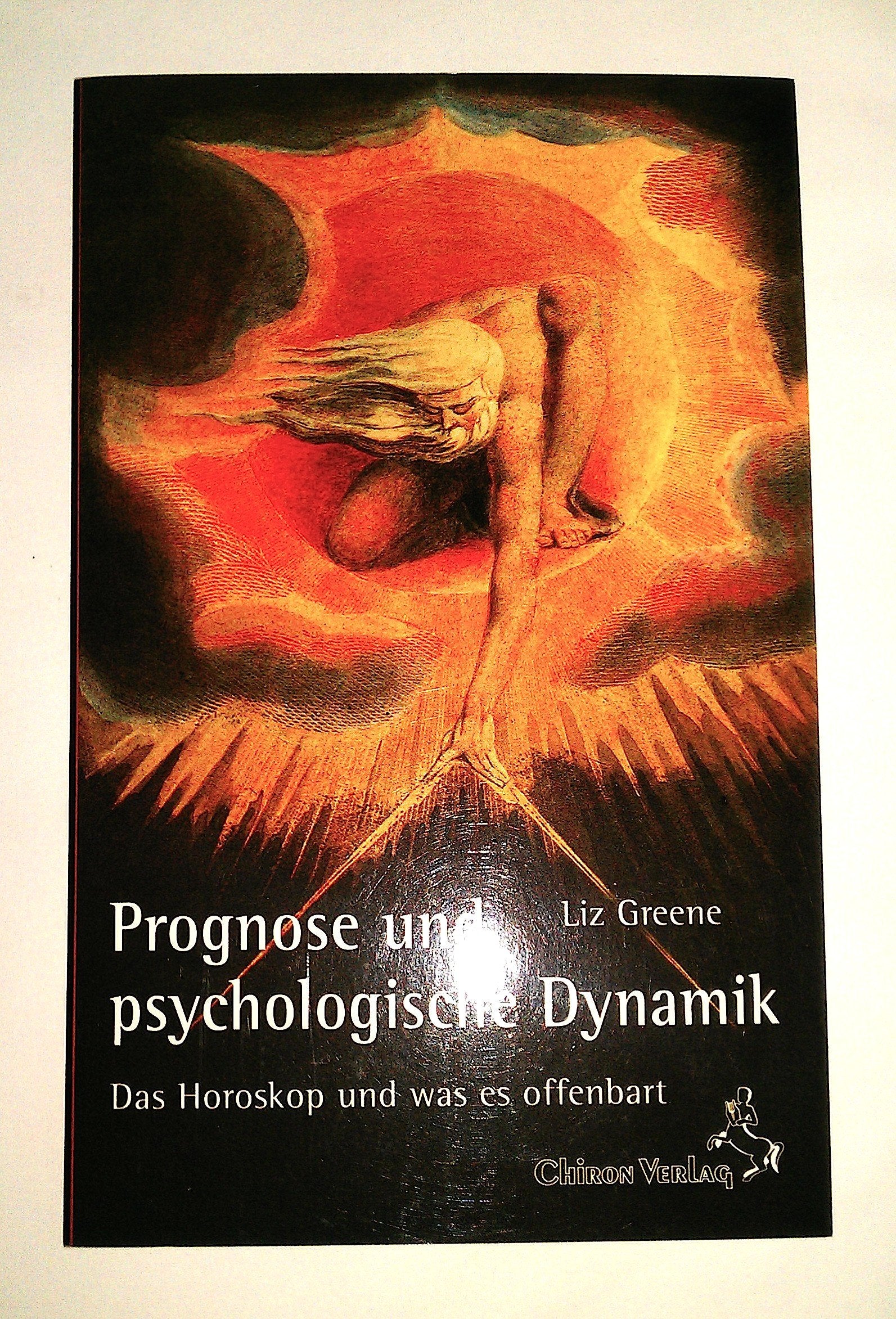 Prognose und psychologische Dynamik Religion & Esotericism