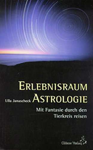 Erlebnisraum Astrologie Religion & Esotericism
