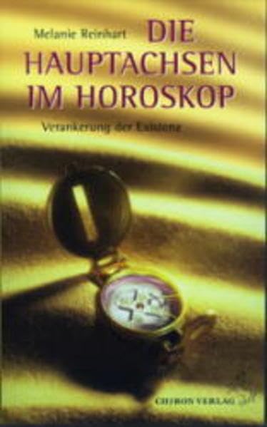 Die Hauptachsen im Horoskop Religion & Esotericism