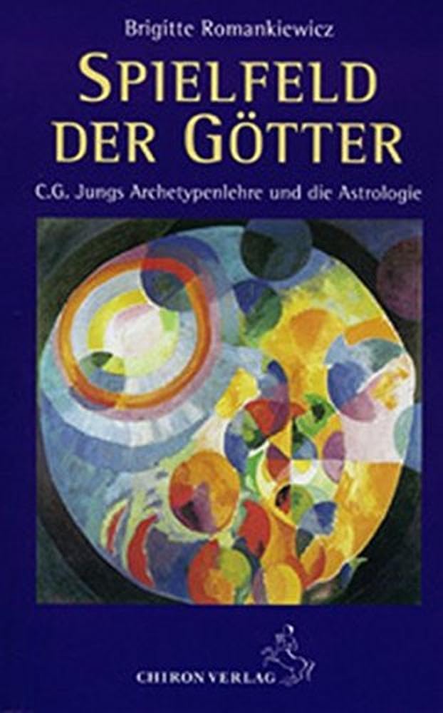 Spielfeld der Götter Books