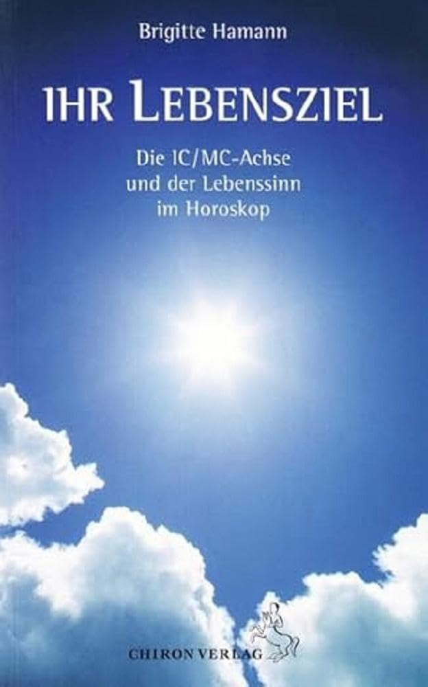 Ihr Lebensziel Second hand books on Religion & Esotericism