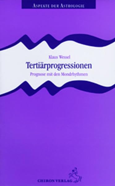 Product Image: Tertiärprogressionen
