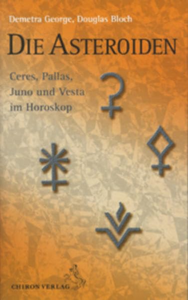 Die Asteroiden Religion & Esotericism