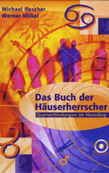 Das Buch der Häuserherrscher Religion & Esotericism