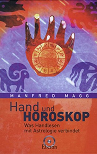 Hand und Horoskop Second hand books on Religion & Esotericism