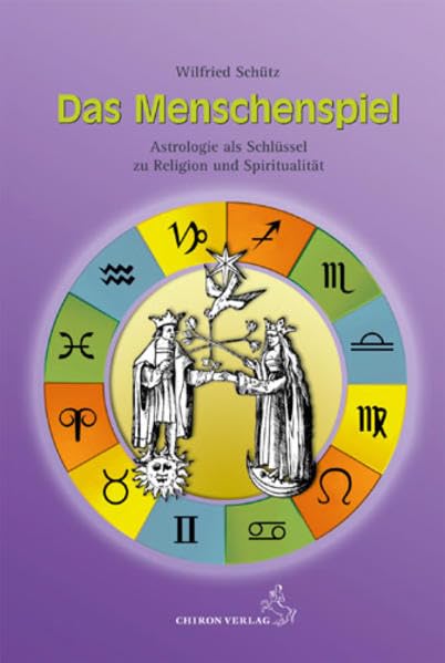 Das Menschenspiel Religion & Esotericism