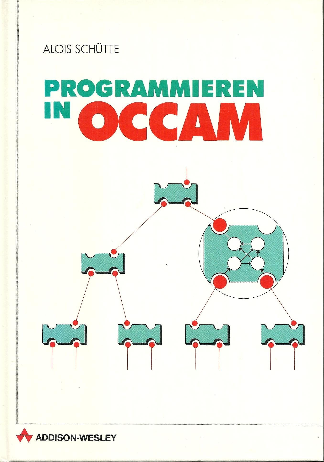 Programmieren in OCCAM Books