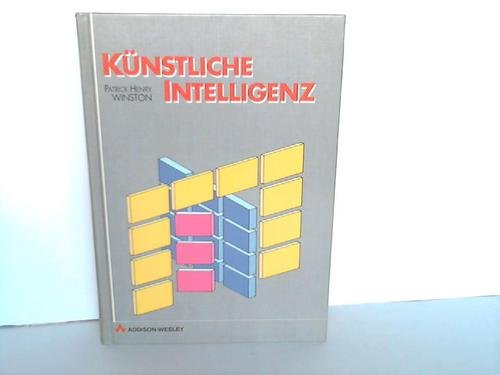 Künstliche Intelligenz Computer Science Books