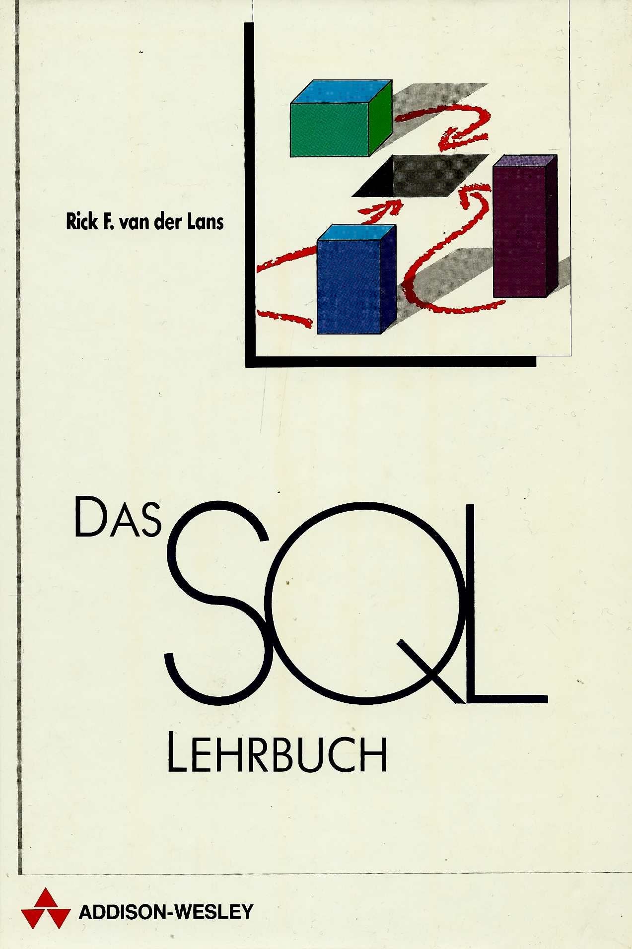 Das SQL Lehrbuch Computer Science