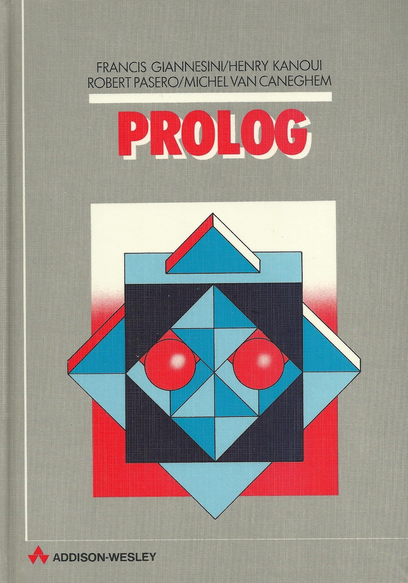 Prolog Books