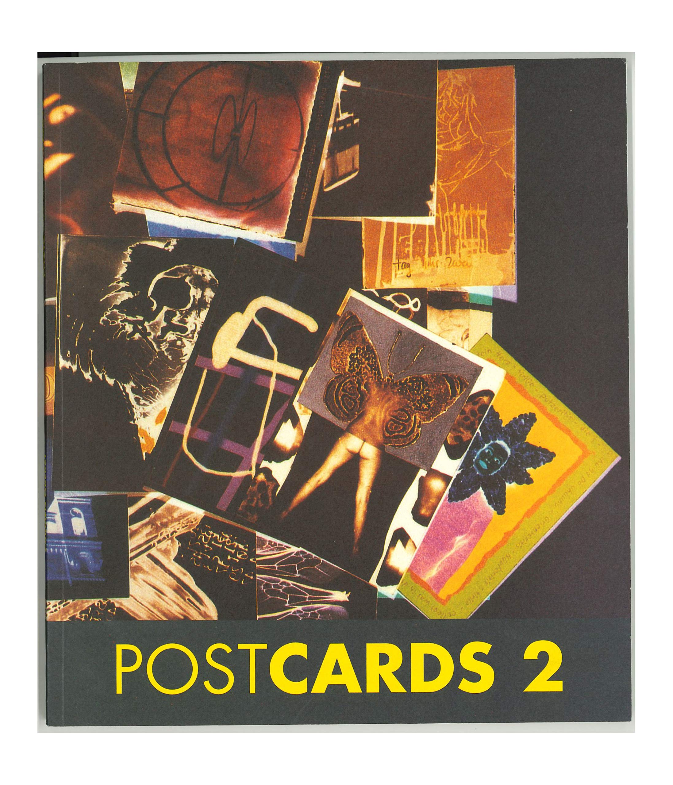Photographic Postcards. Internationale-Foto-Unikat-Postkarten-Aktion (IFUPA) / Photographic Postcards: Photokunst Sommerakademie Hamburg Books