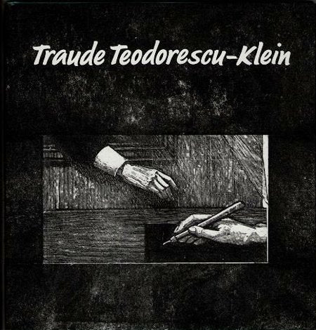 Product Image: Traude Teodorescu-Klein