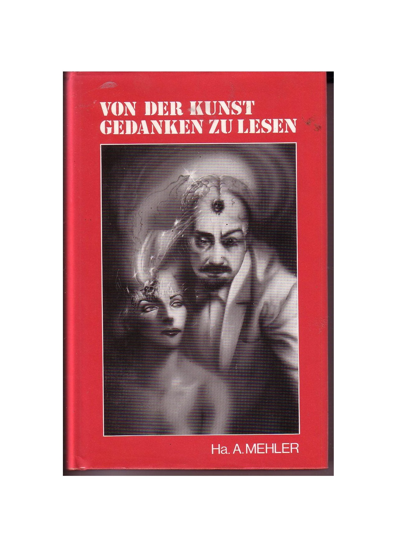 Von der Kunst, Gedanken zu lesen Law