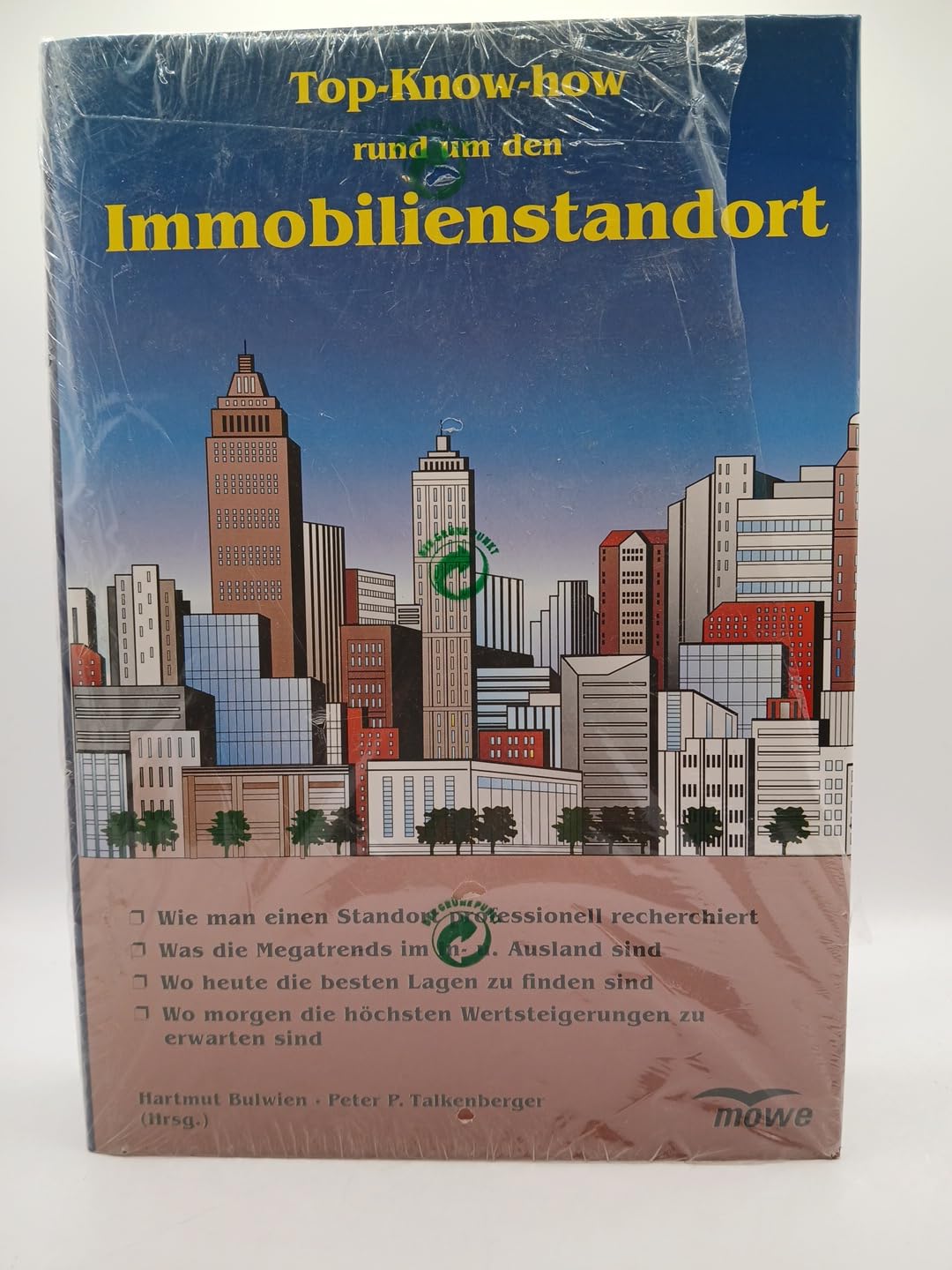 Top-Know-how rund um den Immobilienstandort Law