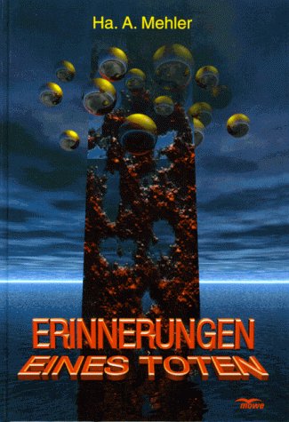 Product Image: Erinnerungen eines Toten
