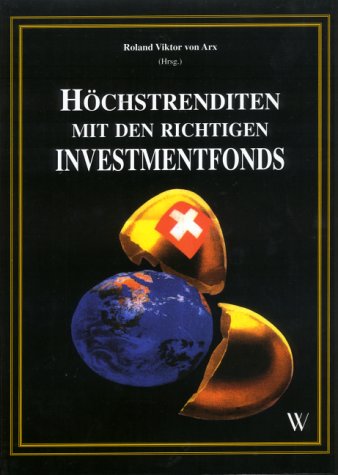 Höchstrenditen mit den richtigen Investmentfonds Business & Technology