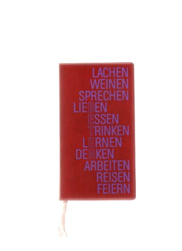 Beten im Alltag - Lachen Weinen Sprechen.... Eine Sammlung von Texten und Gebeten aus den Schriftlesungskalendern "365 mal Gottes Wort" Books