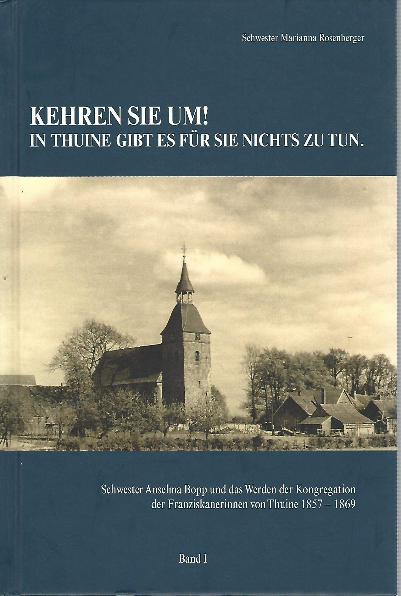Kehren Sie um! Religion & Esotericism