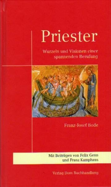 Priester Religion & Esotericism