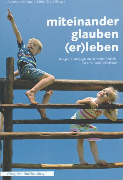 Product Image: Miteinander Glauben (er)leben