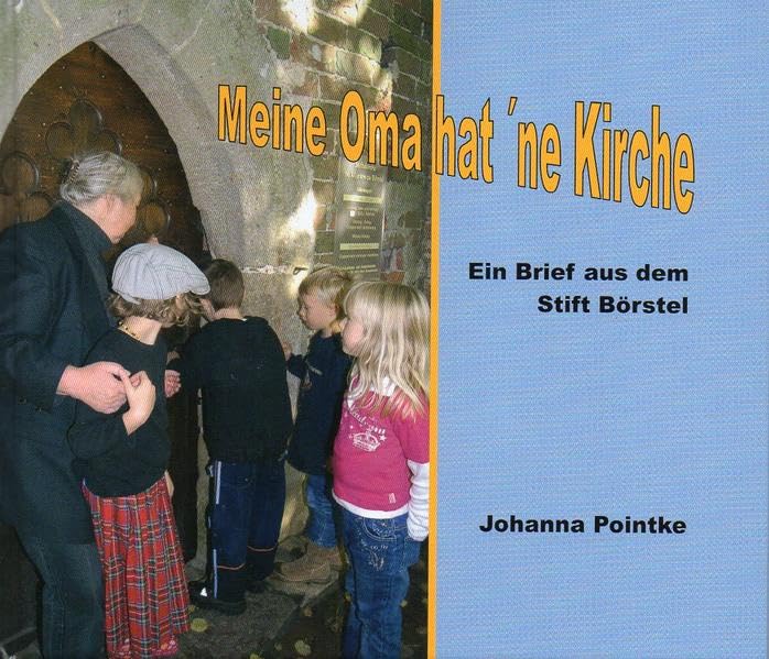 Meine Oma hat 'ne Kirche Film, Art & Culture