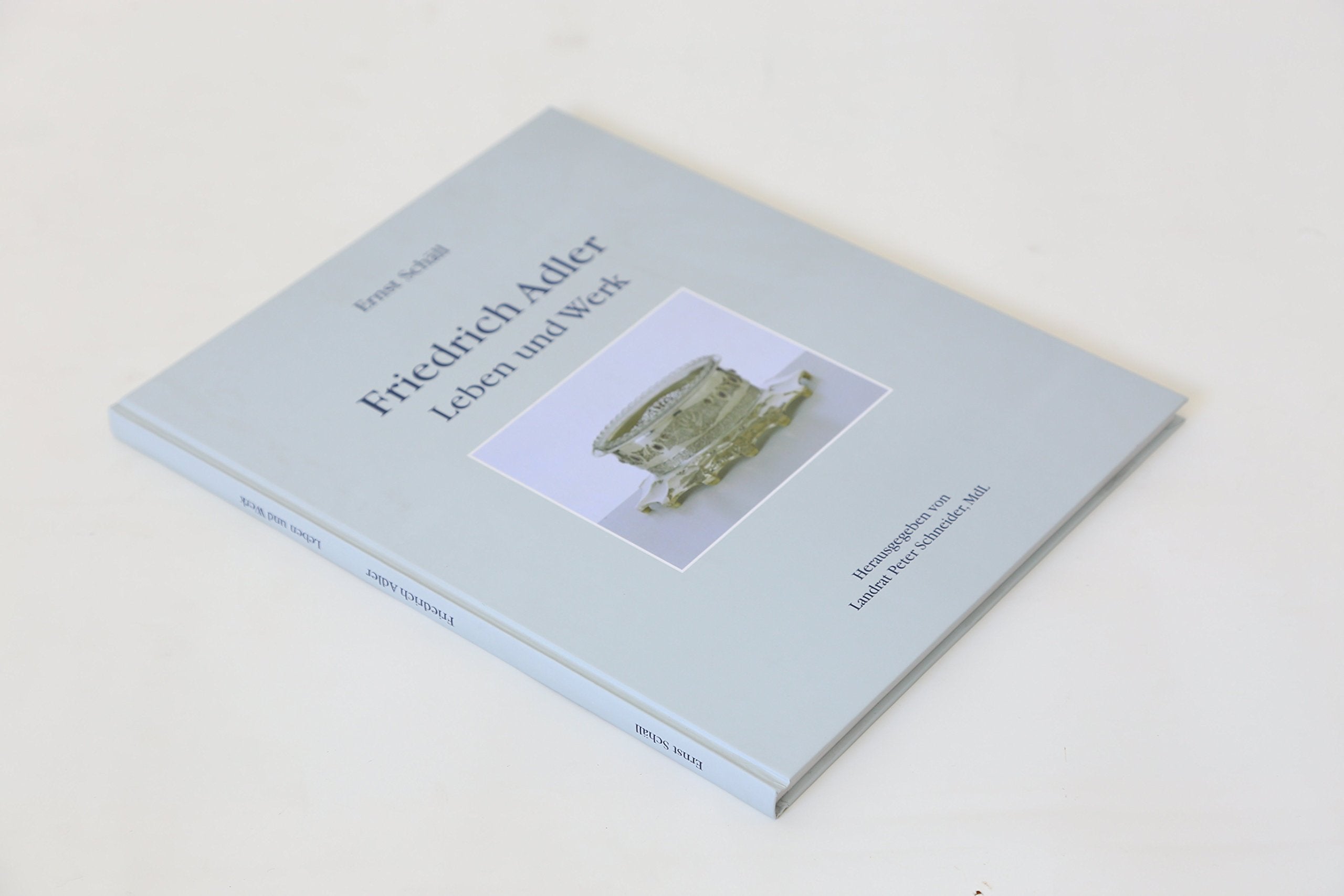 Friedrich Adler - Leben und Werk book