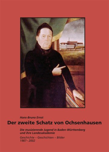 Der zweite Schatz von Ochsenhausen Books