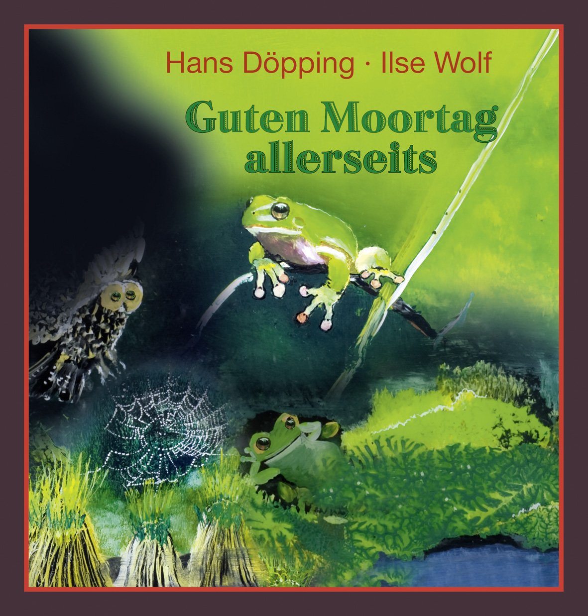 Guten Moortag allerseits Fairy Tales & Legends