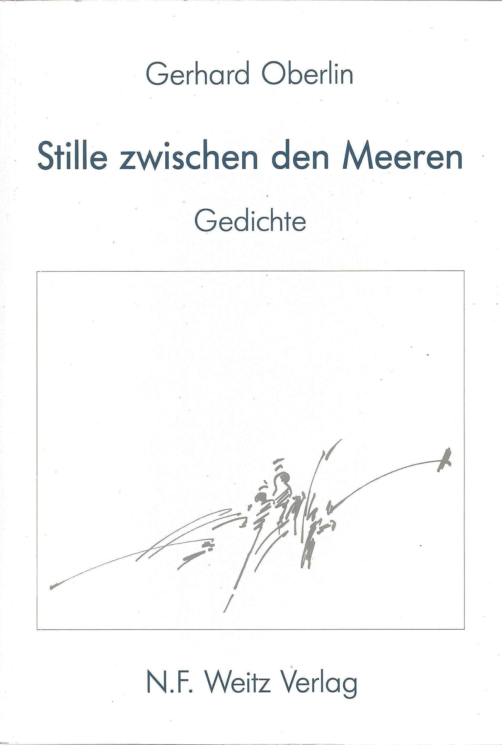 Product Image: Stille zwischen den Meeren
