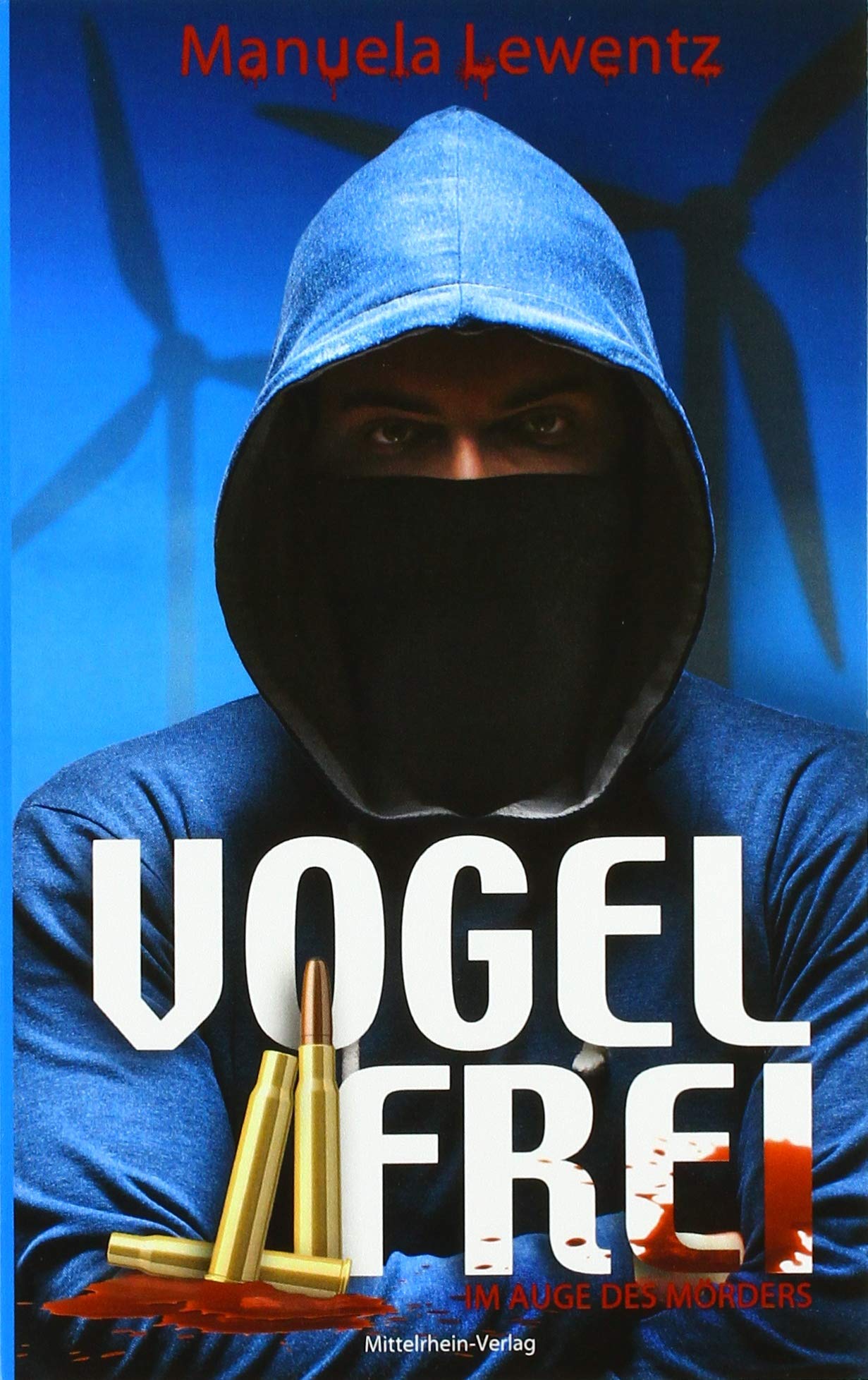 Vogelfrei Contemporary literature Books