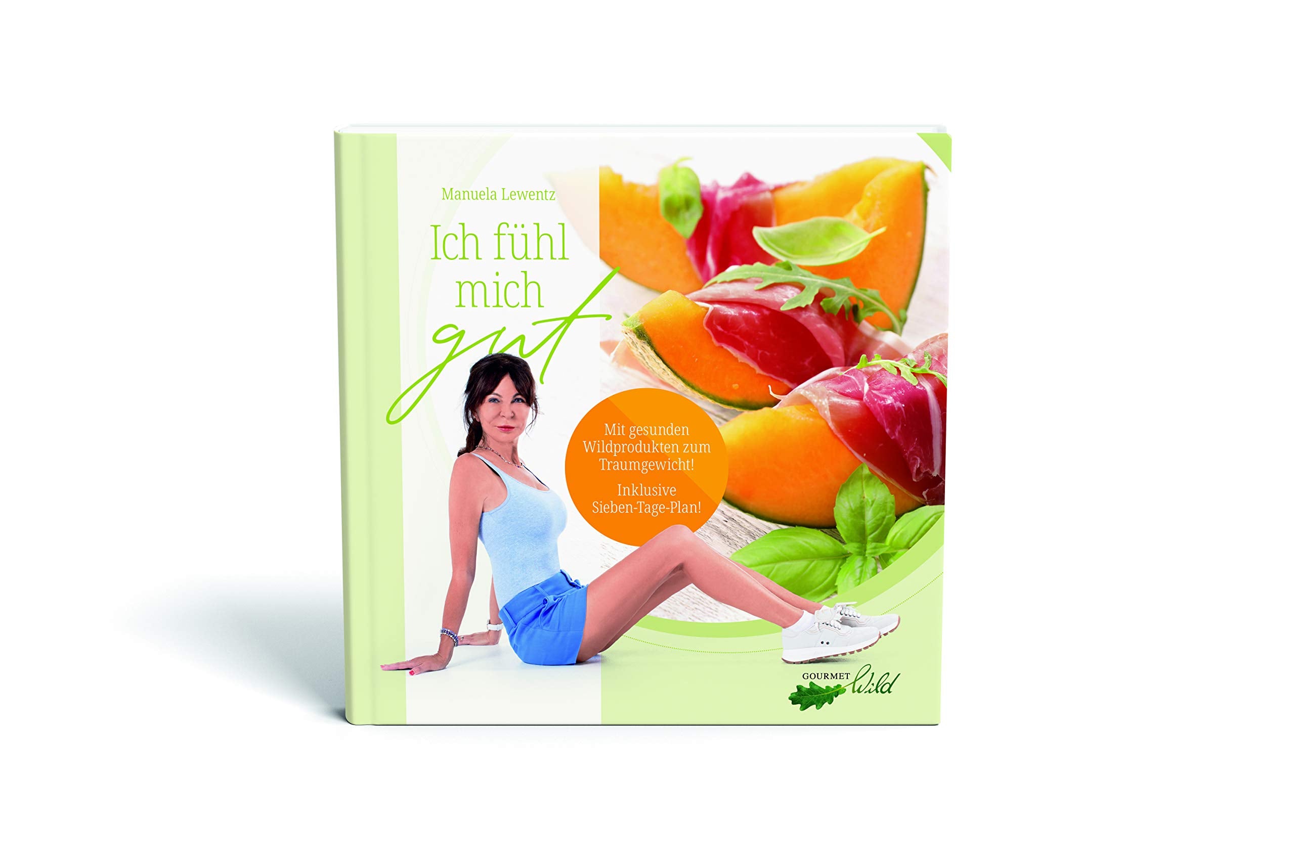 Ich fühl mich gut Leisure, Home & Garden